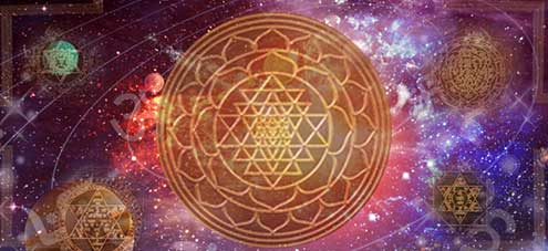 Yantra Shakti